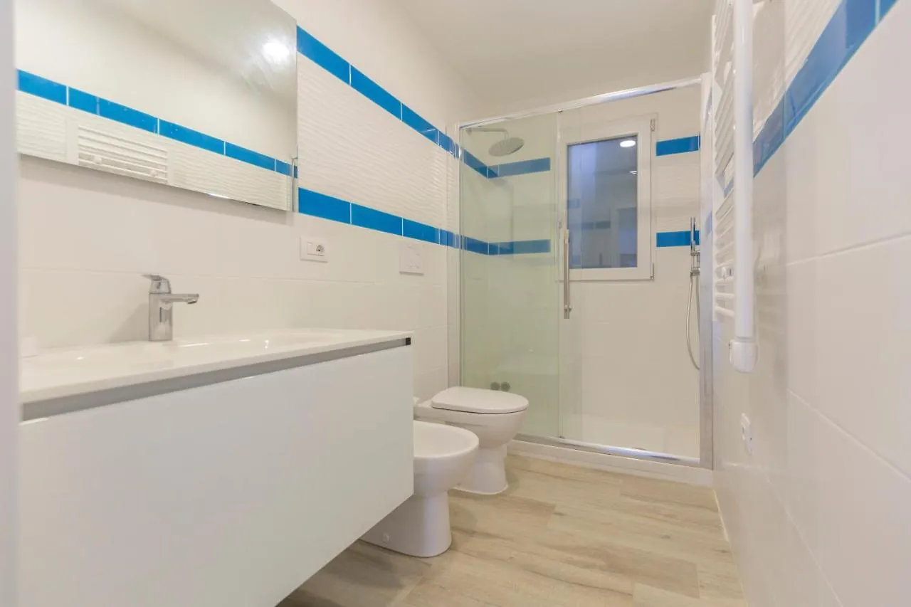 Vila Helloelba Residenza Peducelli Capoliveri  Prázdninový dům Capoliveri (Isola d'Elba)