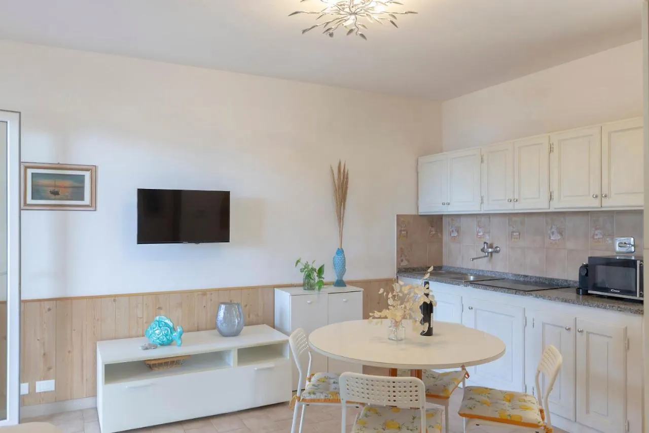 Vila Helloelba Residenza Peducelli Capoliveri