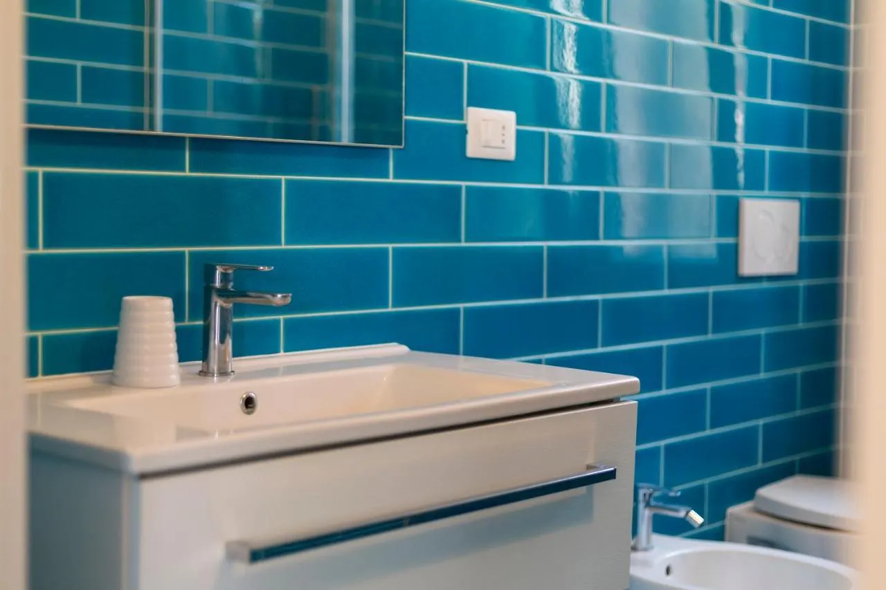 Prázdninový dům Vila Helloelba Residenza Peducelli Capoliveri