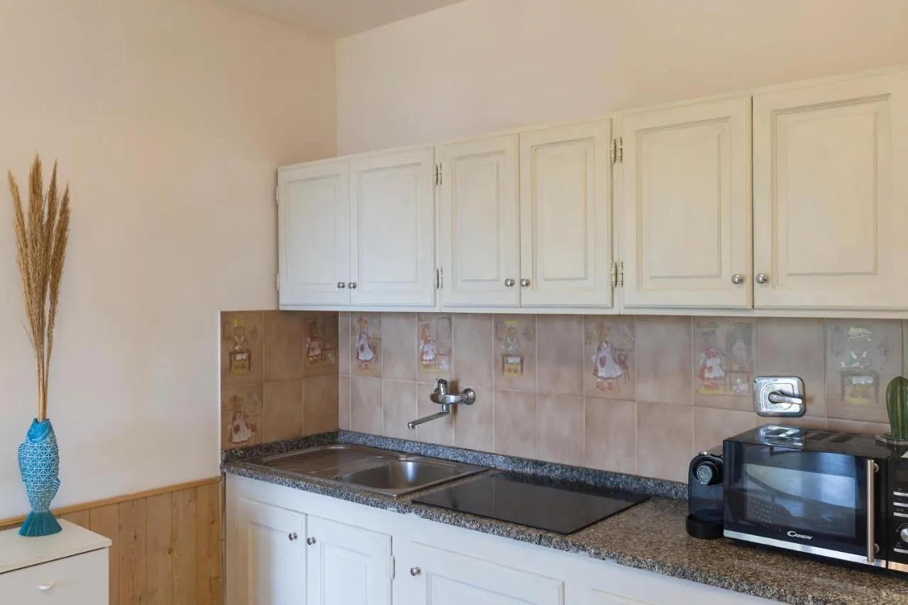 Vila Helloelba Residenza Peducelli Capoliveri