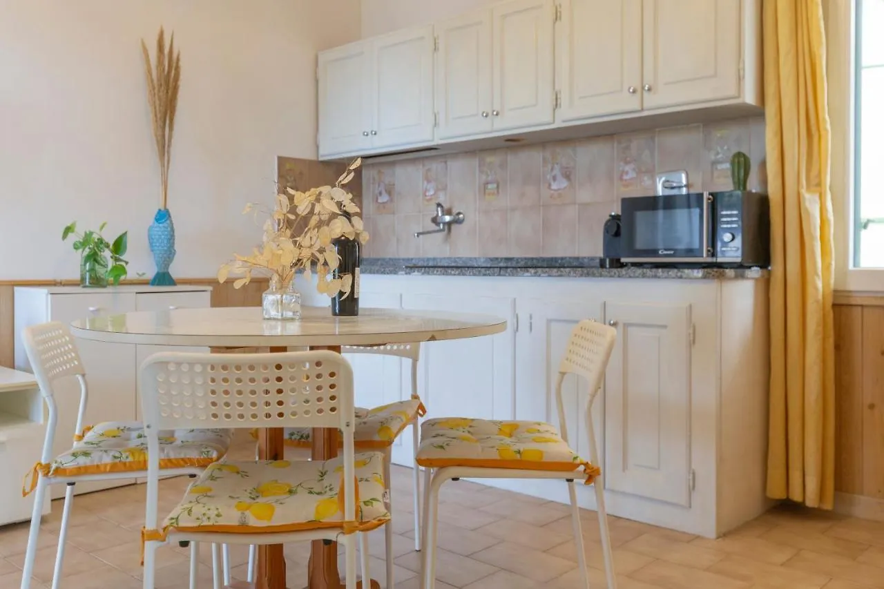 Holiday home Helloelba Residenza Peducelli Villa Capoliveri