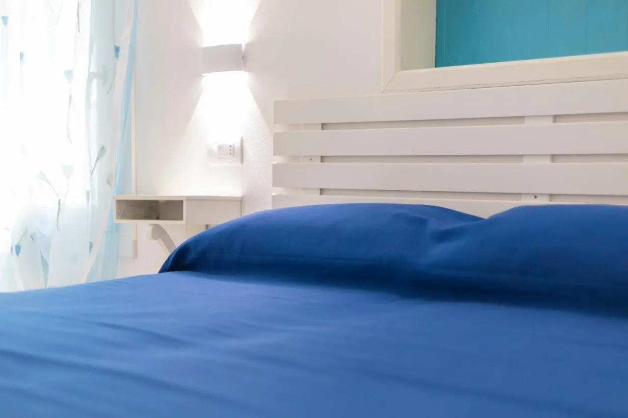Prázdninový dům Vila Helloelba Residenza Peducelli Capoliveri