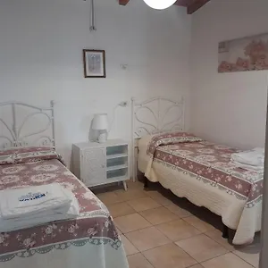 Morcone Appartamento
