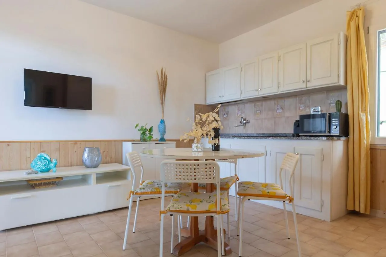 Helloelba Residenza Peducelli Villa Capoliveri  0*, Capoliveri (Isola d'Elba) Italy