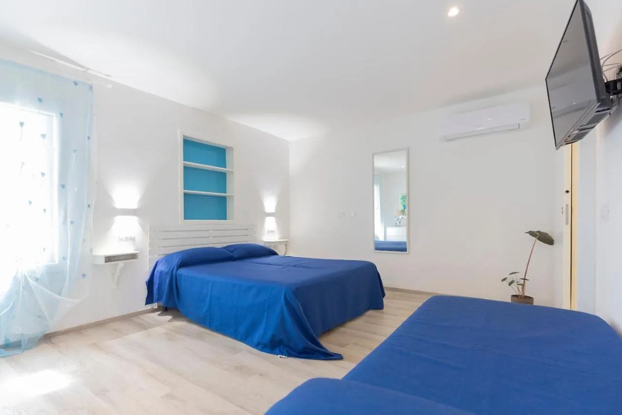 Helloelba Residenza Peducelli Villa Capoliveri  Capoliveri (Isola d'Elba)