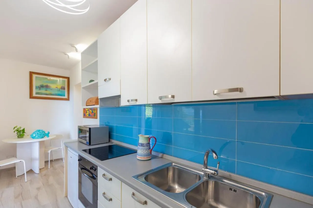 Helloelba Residenza Peducelli Villa Capoliveri  Holiday home Capoliveri (Isola d'Elba)