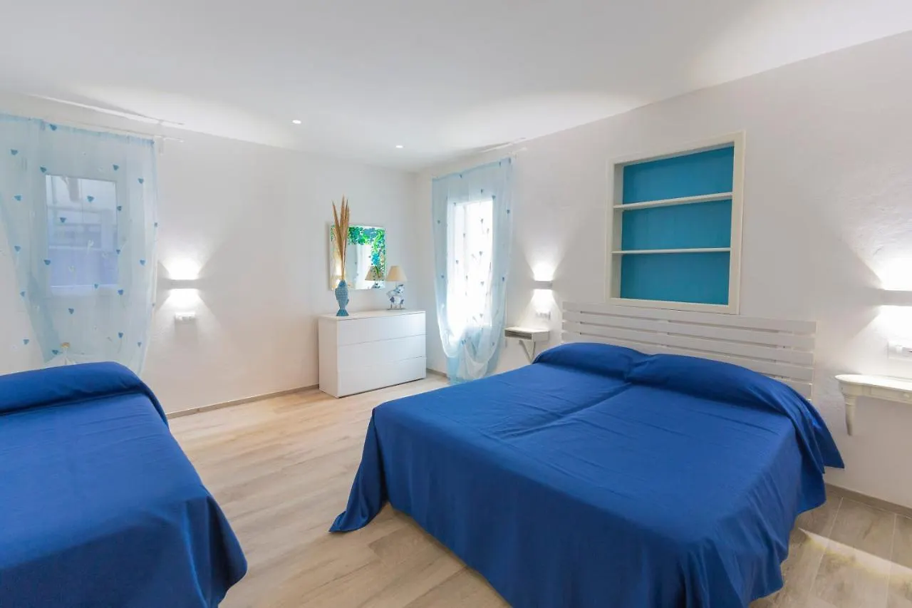 Helloelba Residenza Peducelli Villa Capoliveri