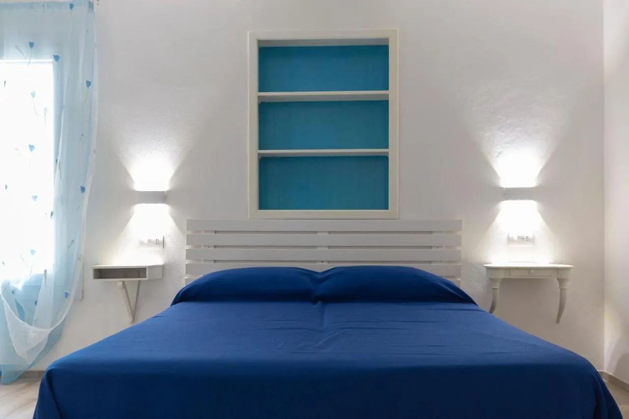 Holiday home Helloelba Residenza Peducelli Villa Capoliveri
