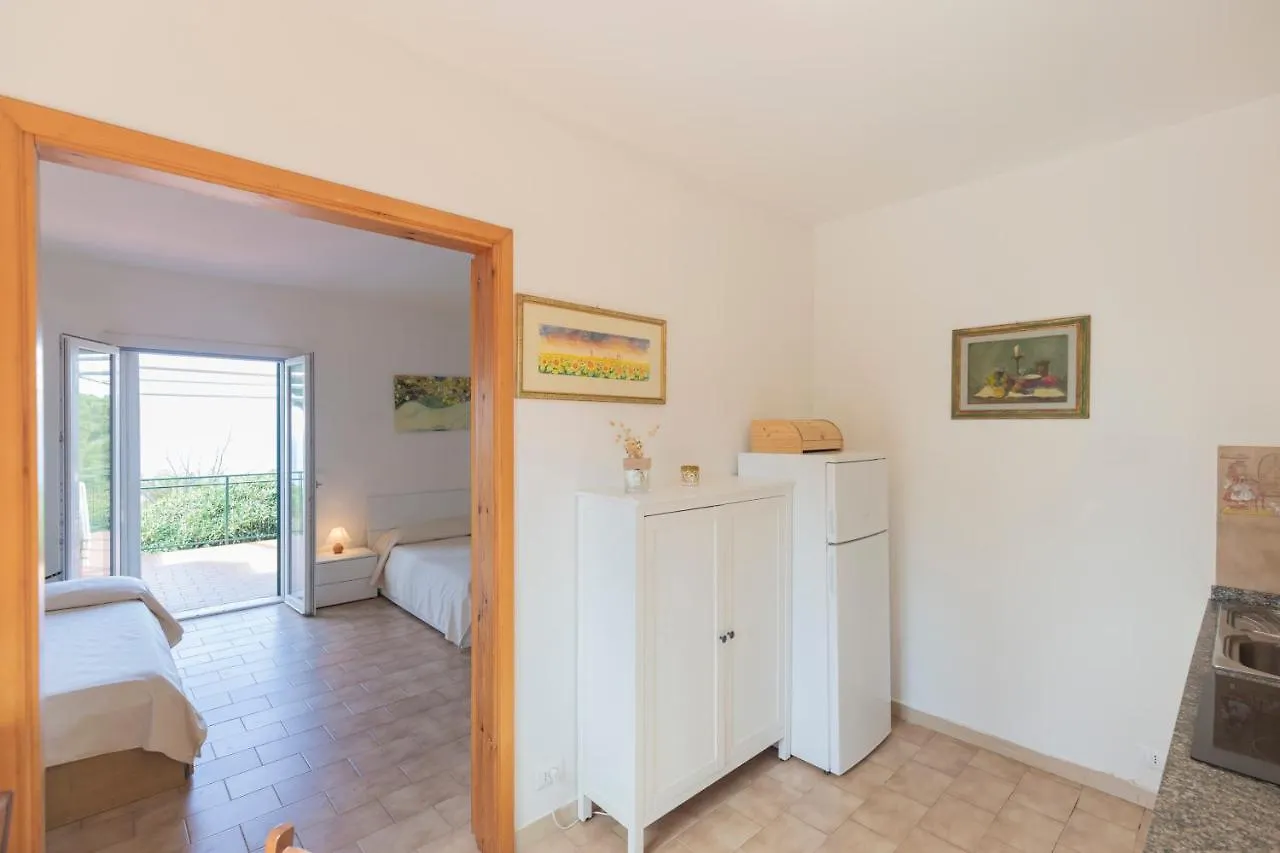 Helloelba Residenza Peducelli Villa Capoliveri  0*, Capoliveri (Isola d'Elba) Italy