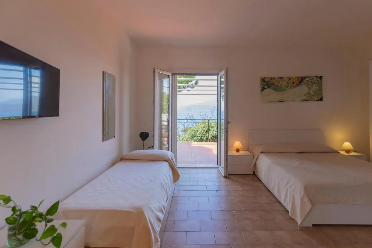 Holiday home Helloelba Residenza Peducelli Villa Capoliveri