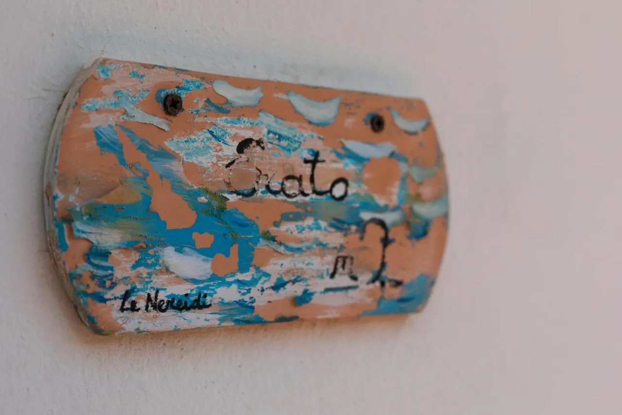 Helloelba Residenza Peducelli Villa Capoliveri  Holiday home