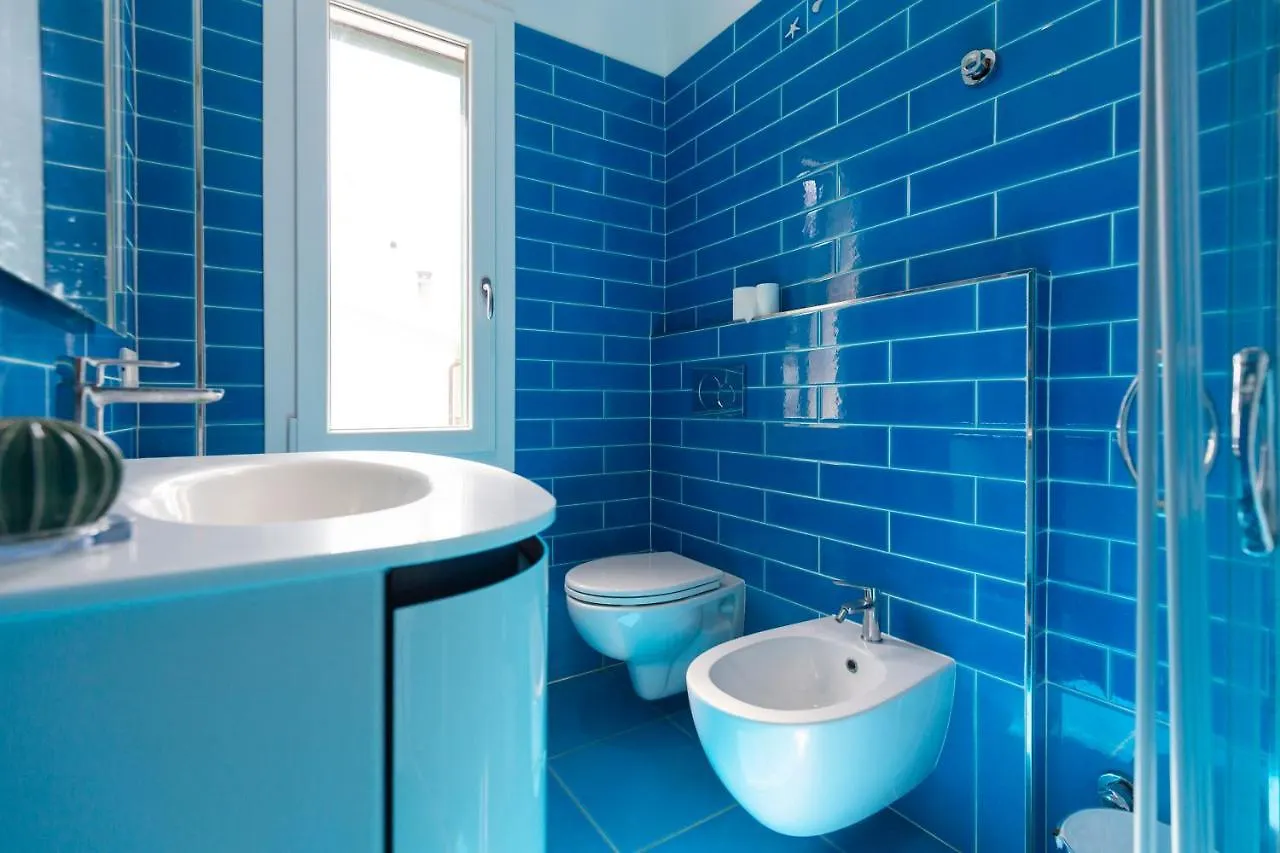 Holiday home Helloelba Residenza Peducelli Villa Capoliveri  Italy