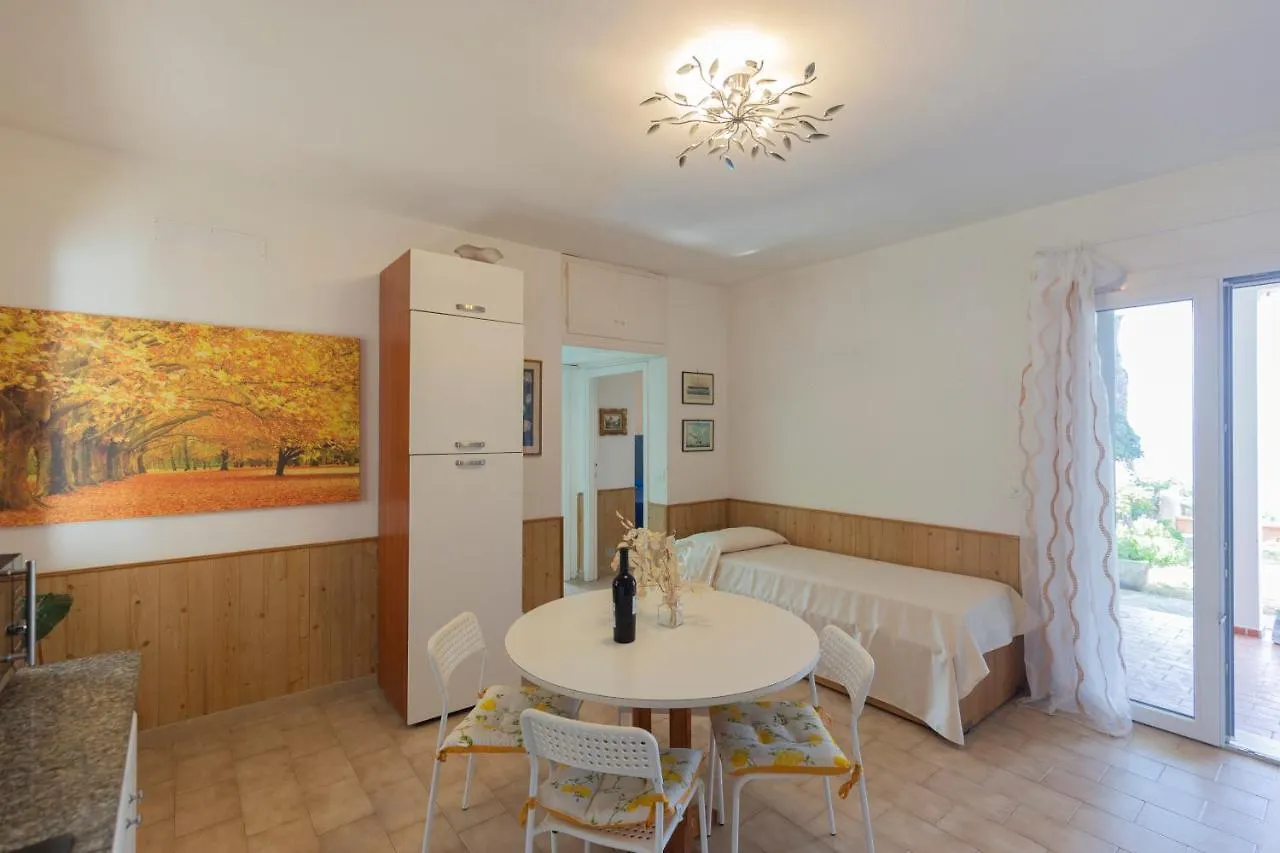 Holiday home Helloelba Residenza Peducelli Villa Capoliveri  Italy