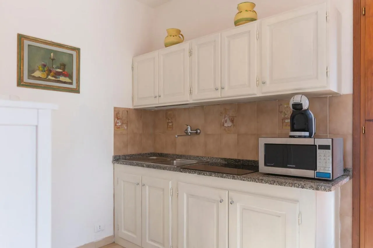 Helloelba Residenza Peducelli Villa Capoliveri  Italy
