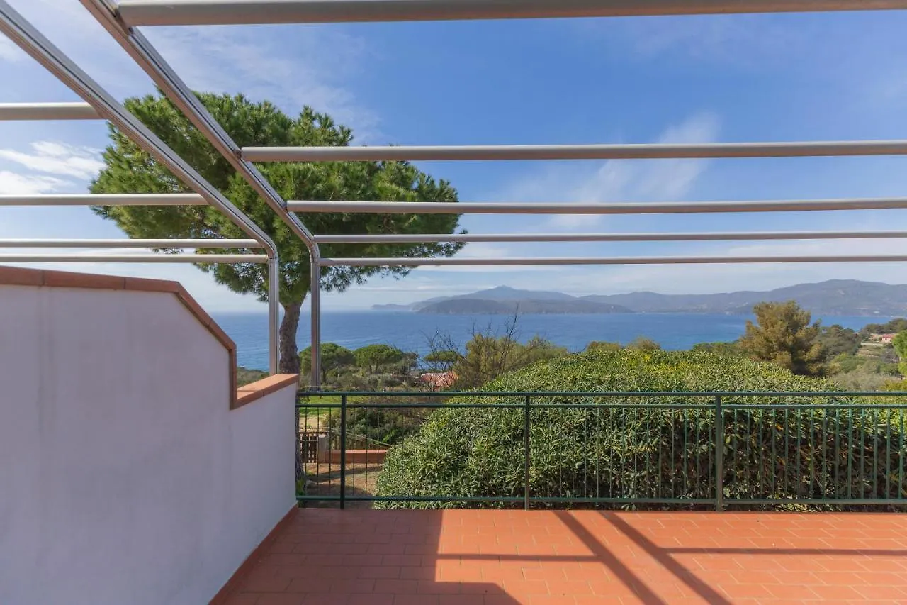 Helloelba Residenza Peducelli Villa Capoliveri  0*, Capoliveri (Isola d'Elba) Italy