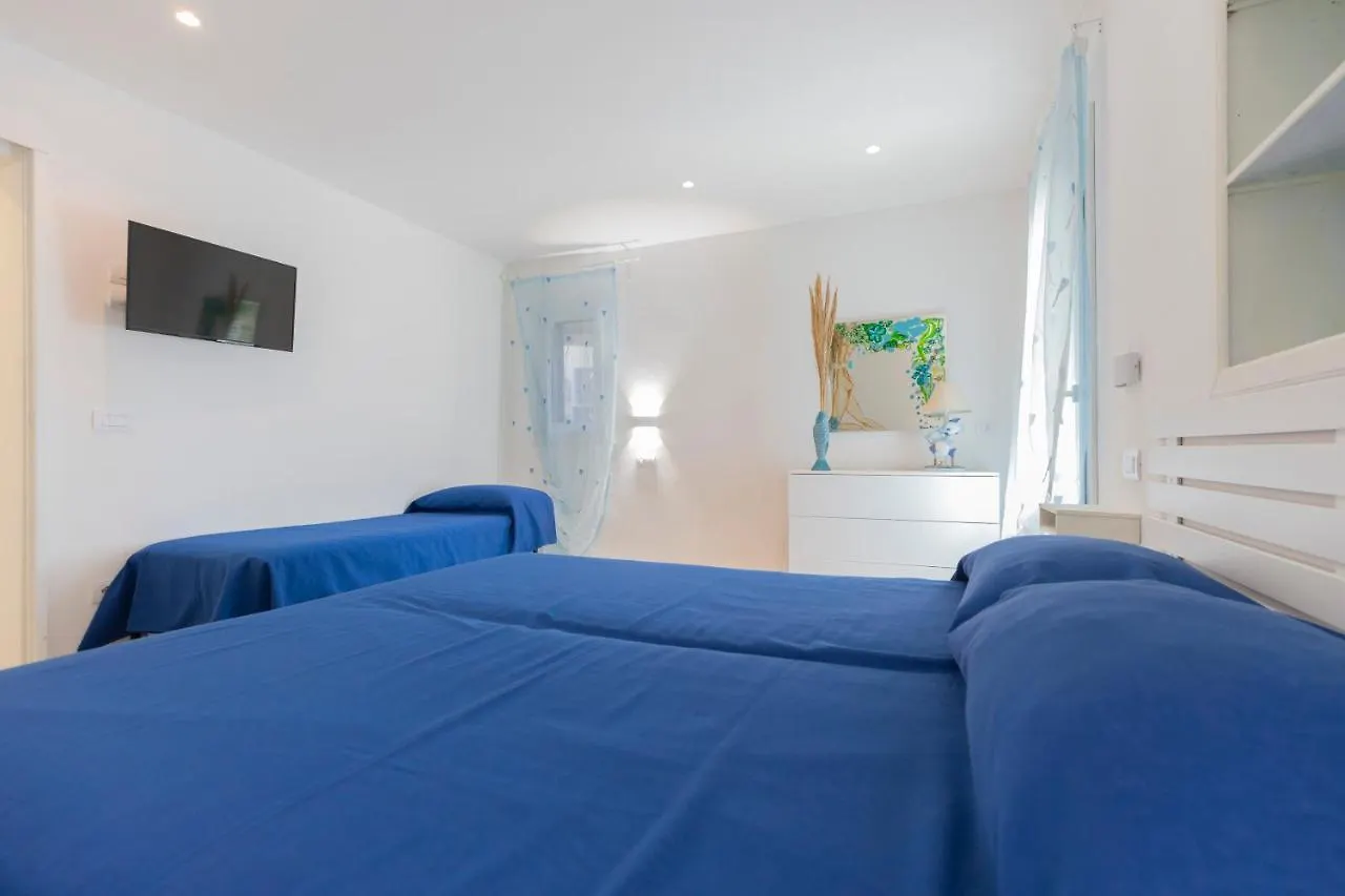 Holiday home Helloelba Residenza Peducelli Villa Capoliveri  Italy
