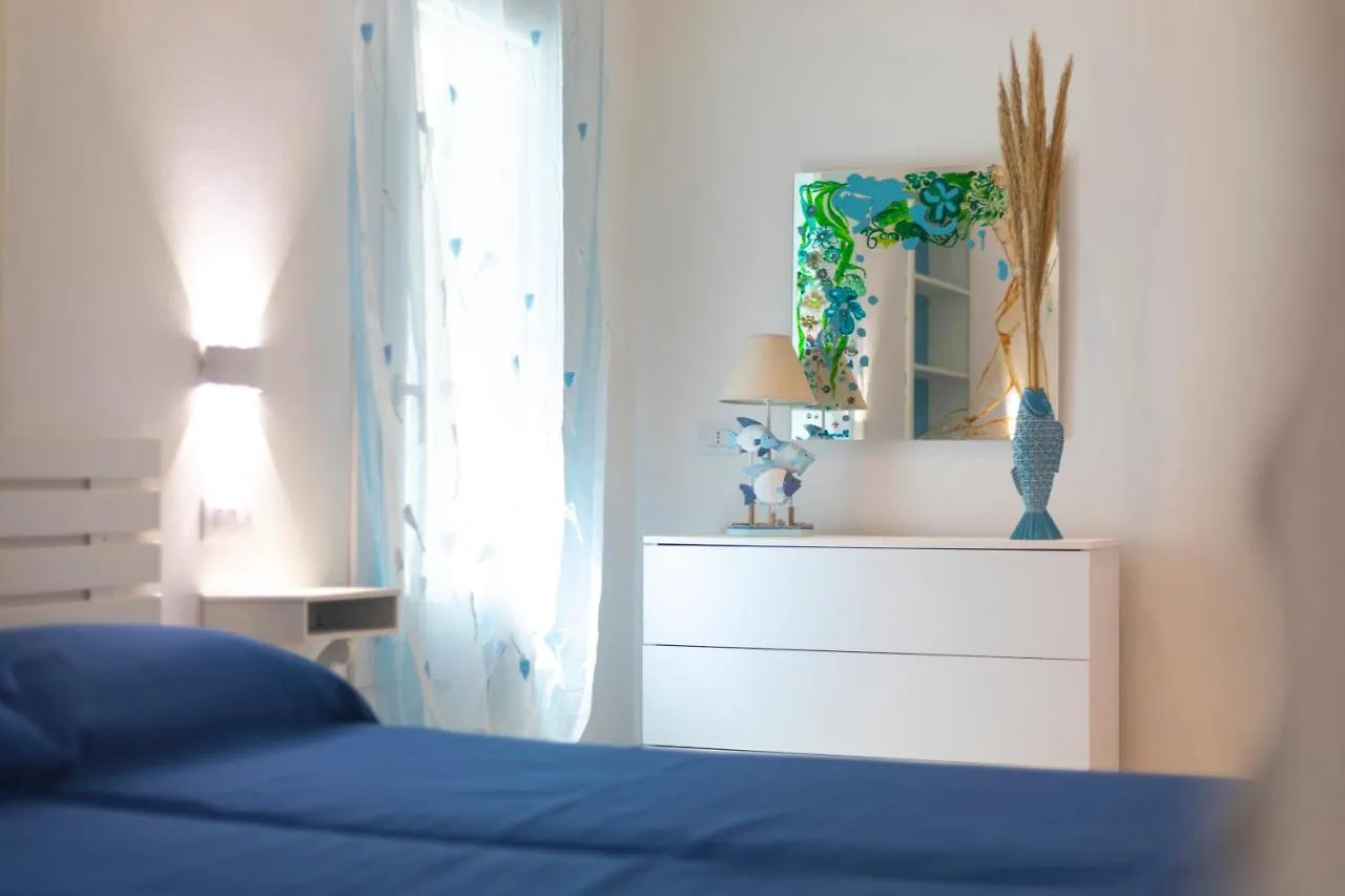 Helloelba Residenza Peducelli Villa Capoliveri  Holiday home Capoliveri (Isola d'Elba)