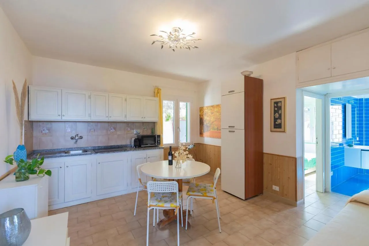Helloelba Residenza Peducelli Villa Capoliveri  Capoliveri (Isola d'Elba)