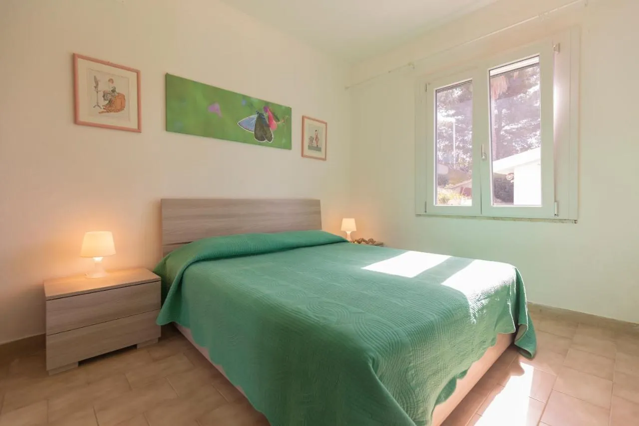 Helloelba Residenza Peducelli Villa Capoliveri  Holiday home