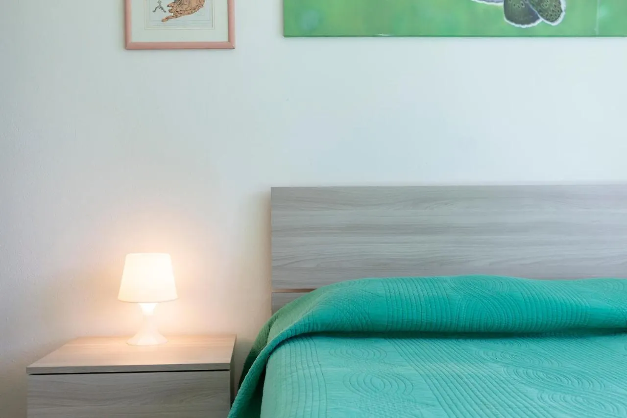 Helloelba Residenza Peducelli Villa Capoliveri  Italy