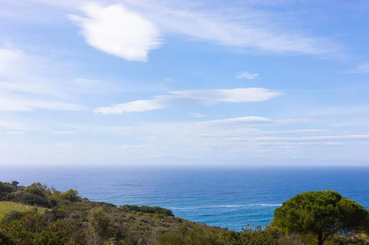 Holiday home Helloelba Residenza Peducelli Villa Capoliveri  Italy