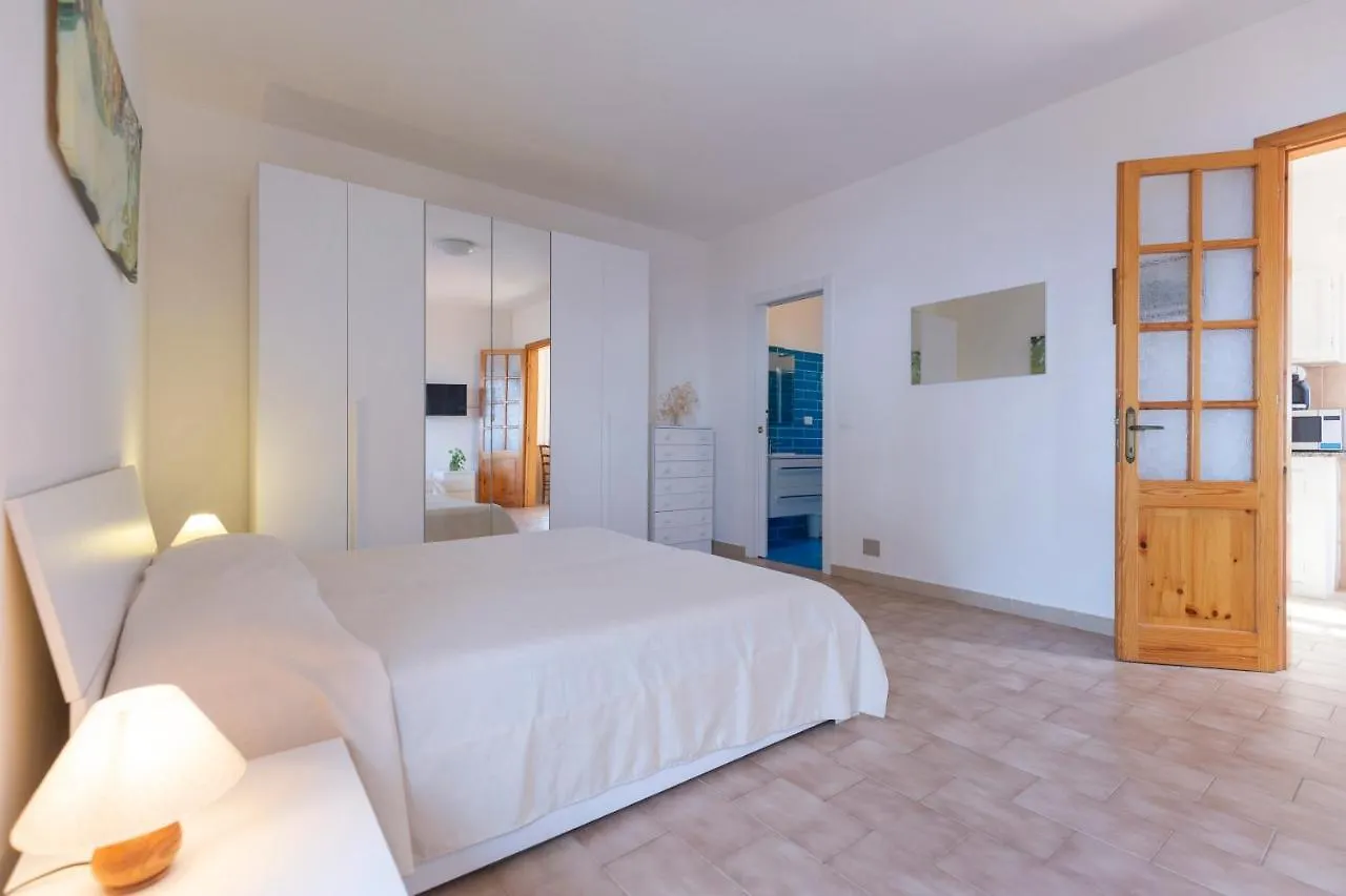 Helloelba Residenza Peducelli Villa Capoliveri  Holiday home