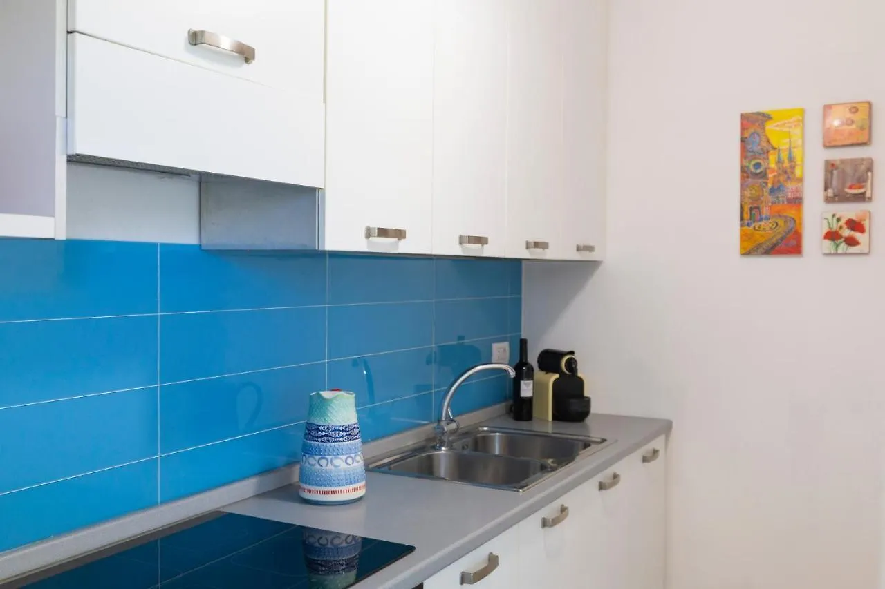 Holiday home Helloelba Residenza Peducelli Villa Capoliveri
