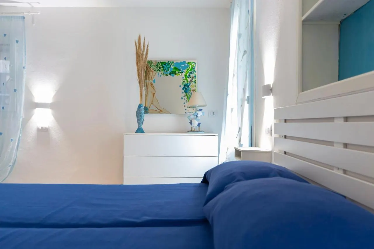 Holiday home Helloelba Residenza Peducelli Villa Capoliveri