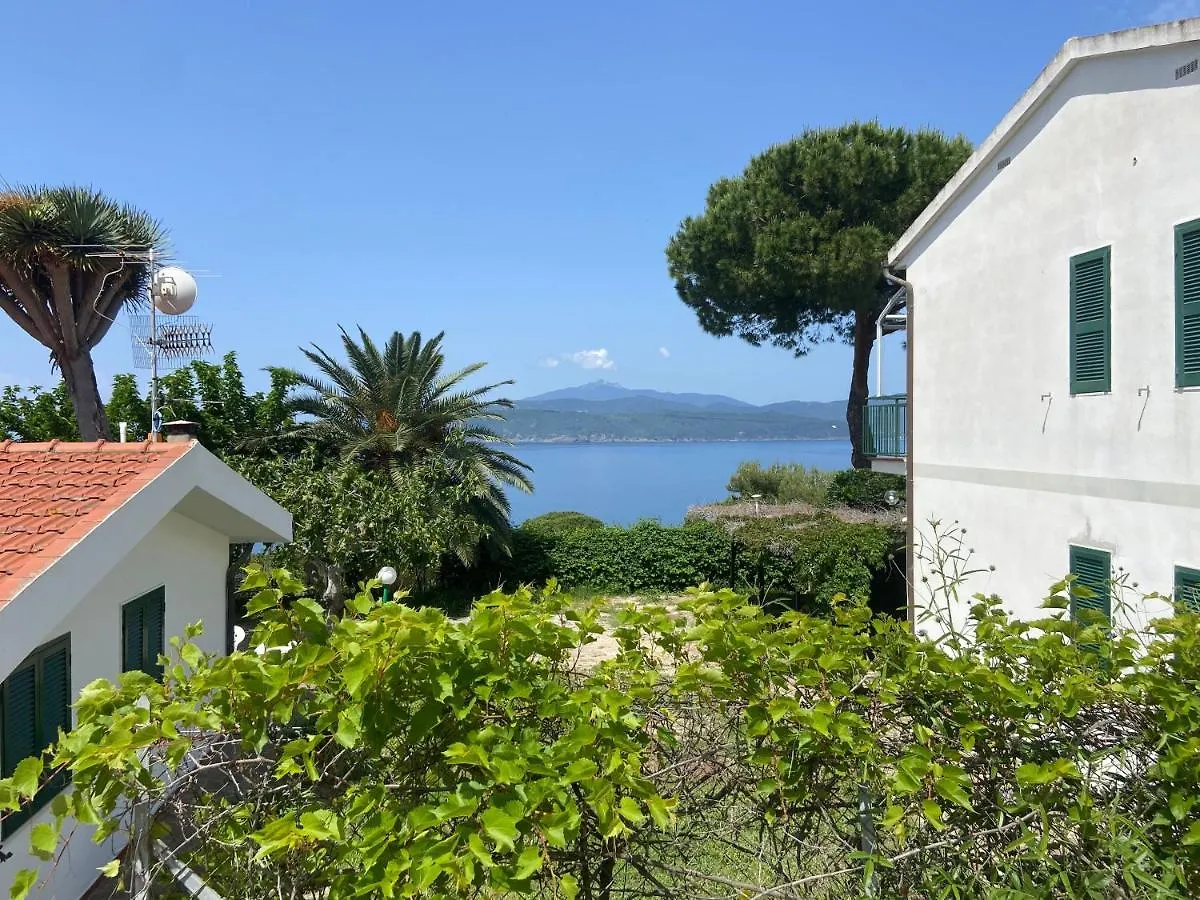 Holiday home Helloelba Residenza Peducelli Villa Capoliveri
