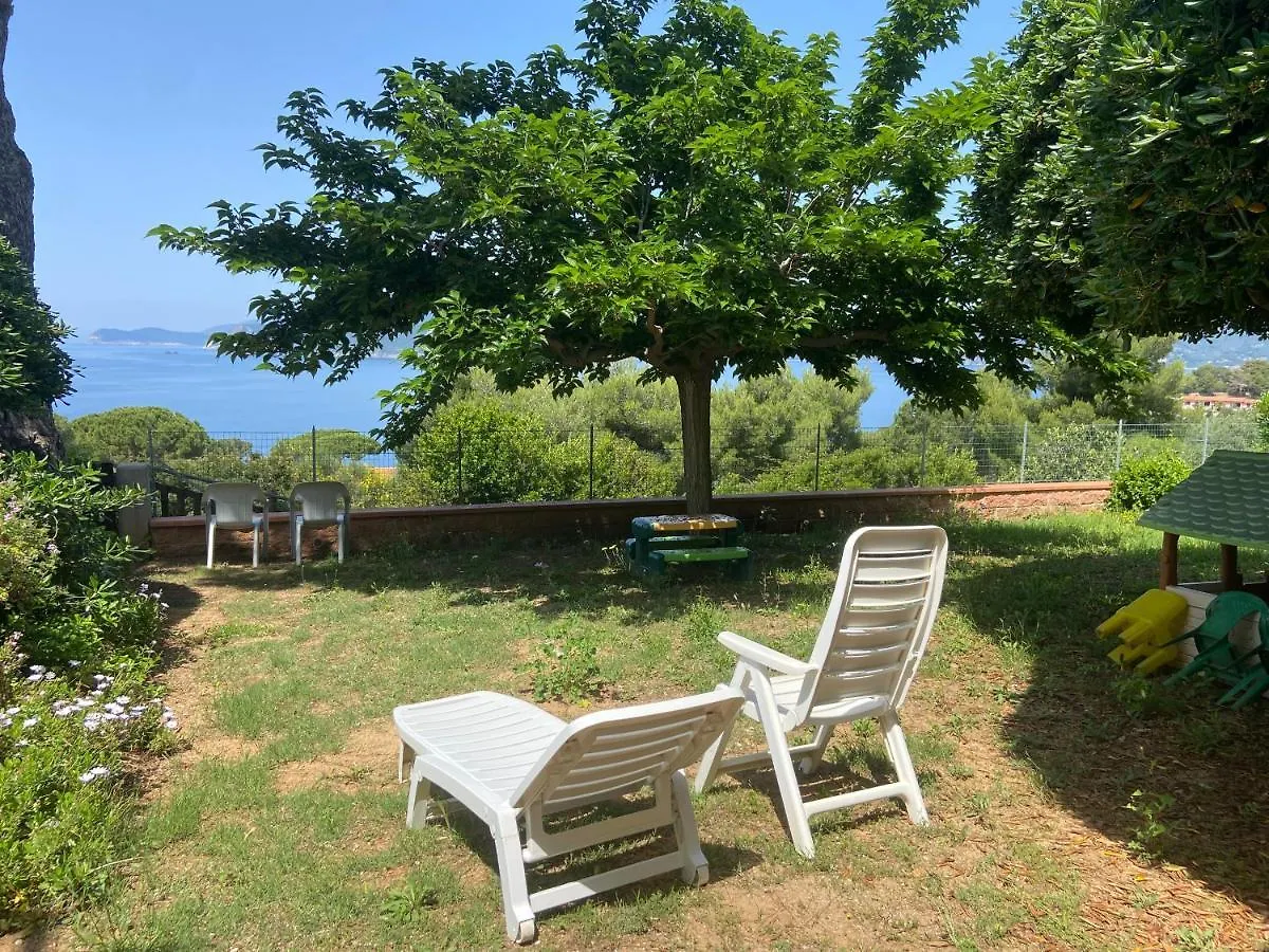 Helloelba Residenza Peducelli Villa Capoliveri  Italy