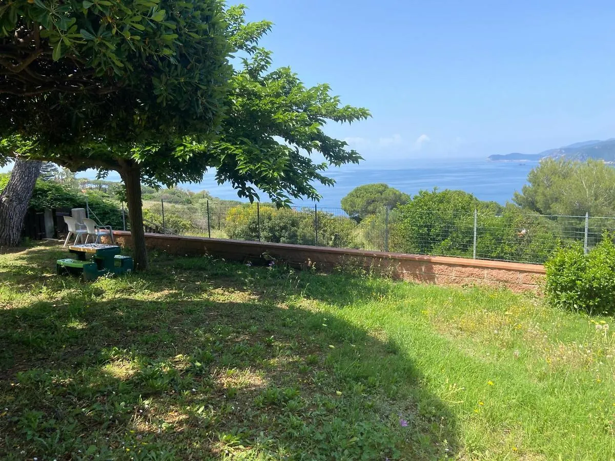Helloelba Residenza Peducelli Villa Capoliveri  0*, Capoliveri (Isola d'Elba) Italy