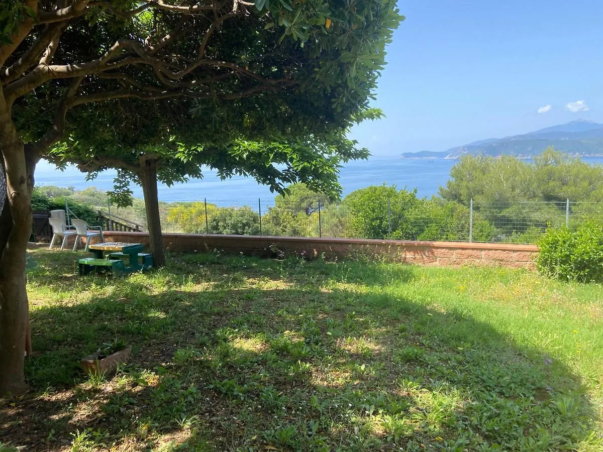 Helloelba Residenza Peducelli Villa Capoliveri  Holiday home Capoliveri (Isola d'Elba)