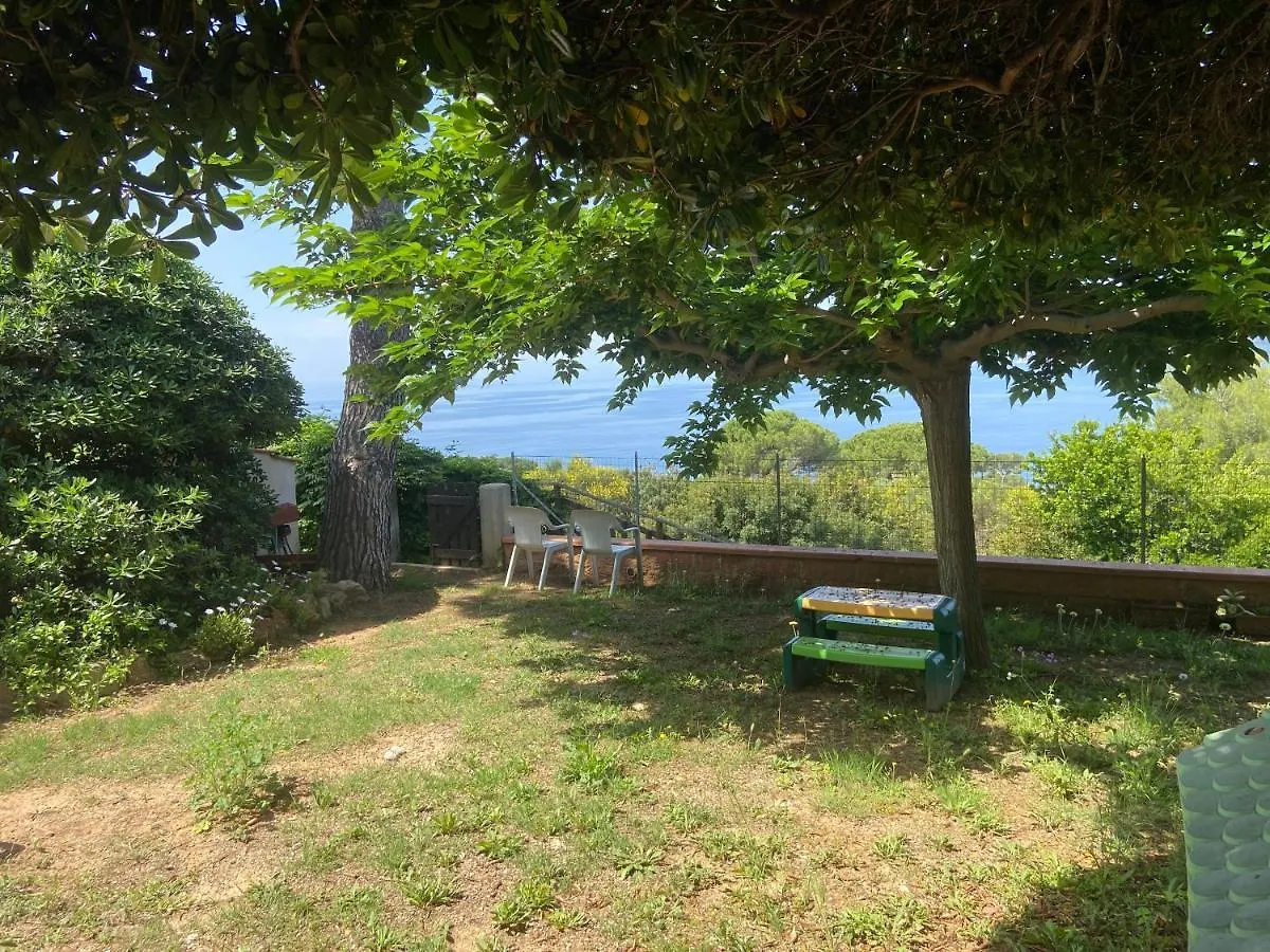 Holiday home Helloelba Residenza Peducelli Villa Capoliveri  Italy