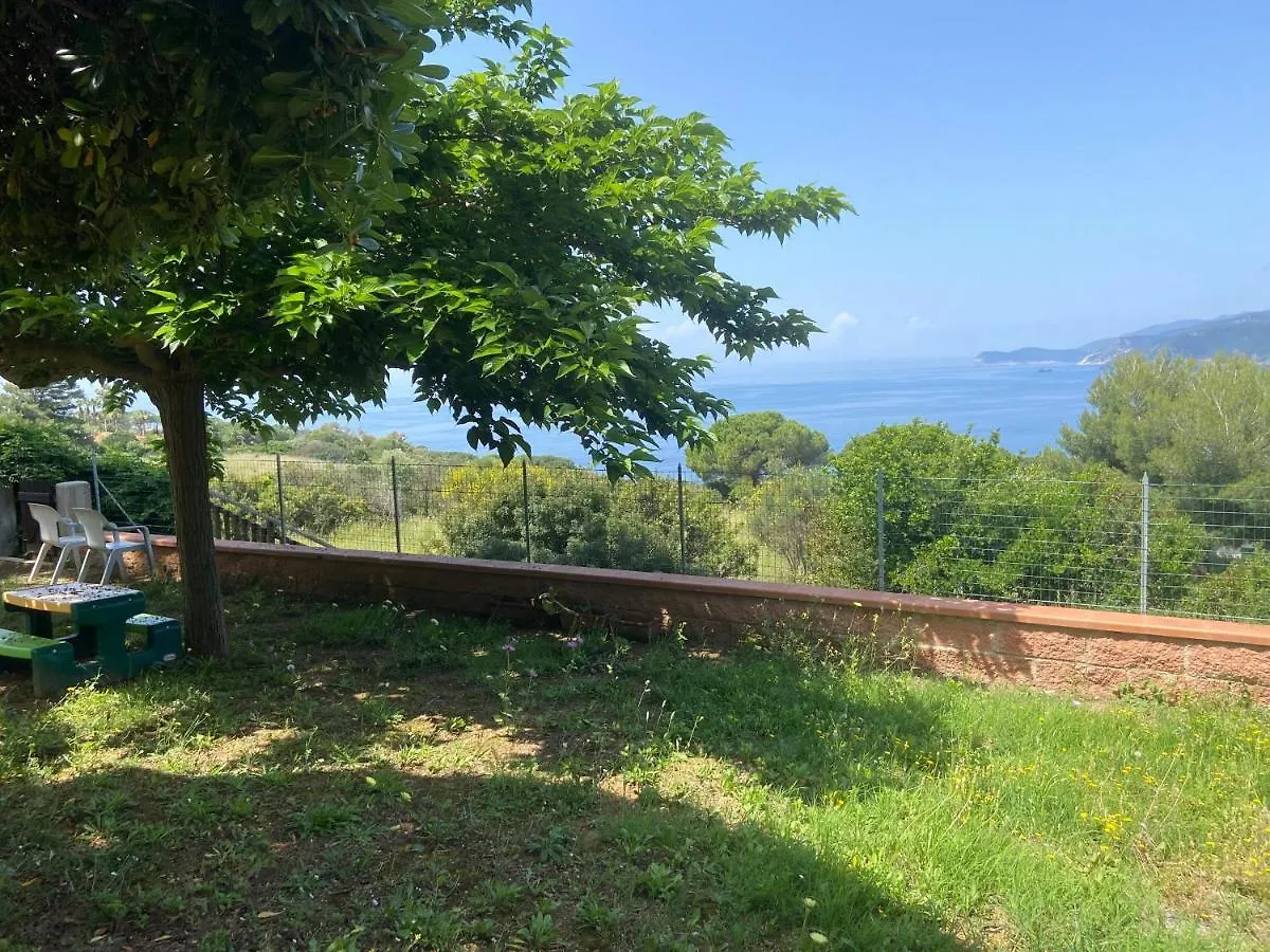 Helloelba Residenza Peducelli Villa Capoliveri  Capoliveri (Isola d'Elba)