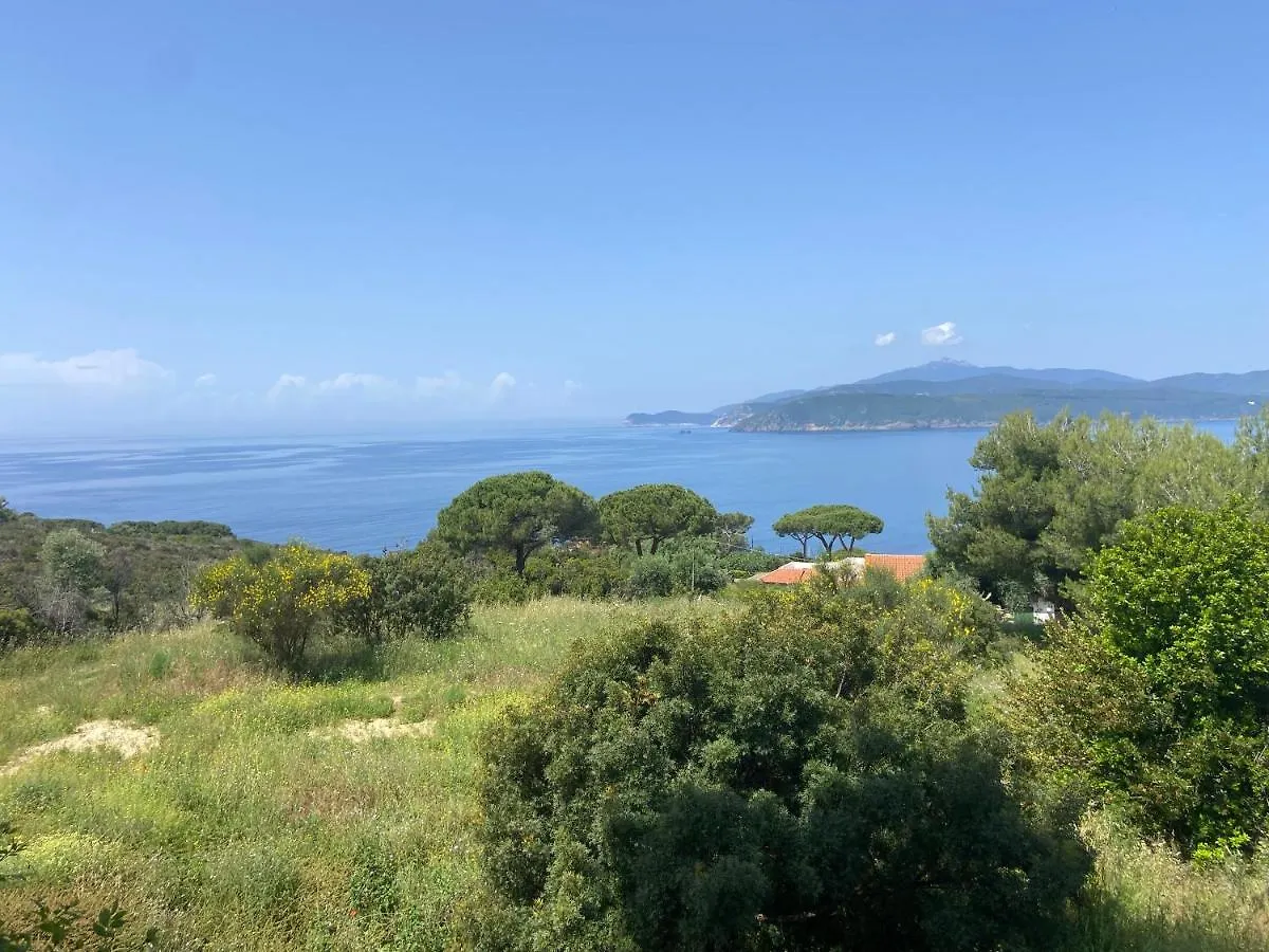 Holiday home Helloelba Residenza Peducelli Villa Capoliveri