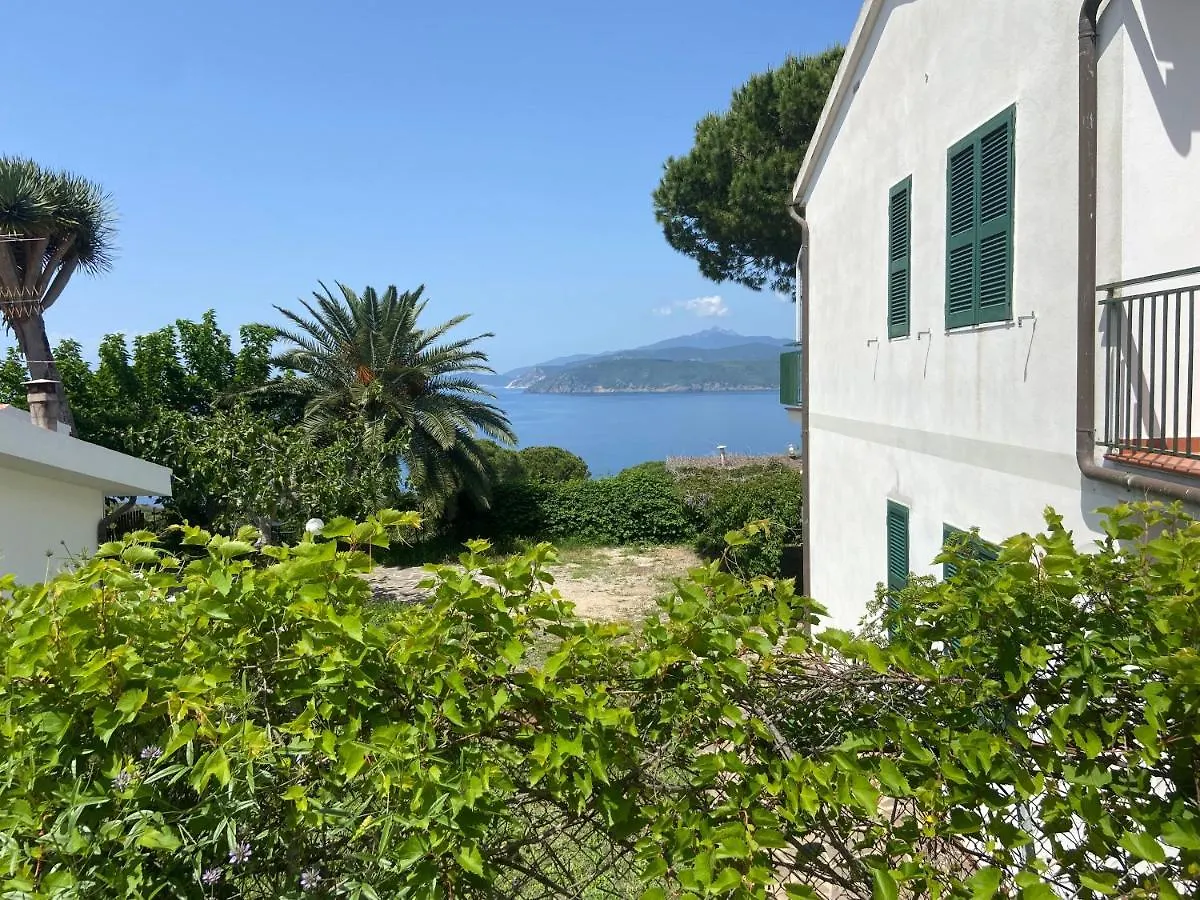 Helloelba Residenza Peducelli Villa Capoliveri  0*, Capoliveri (Isola d'Elba)