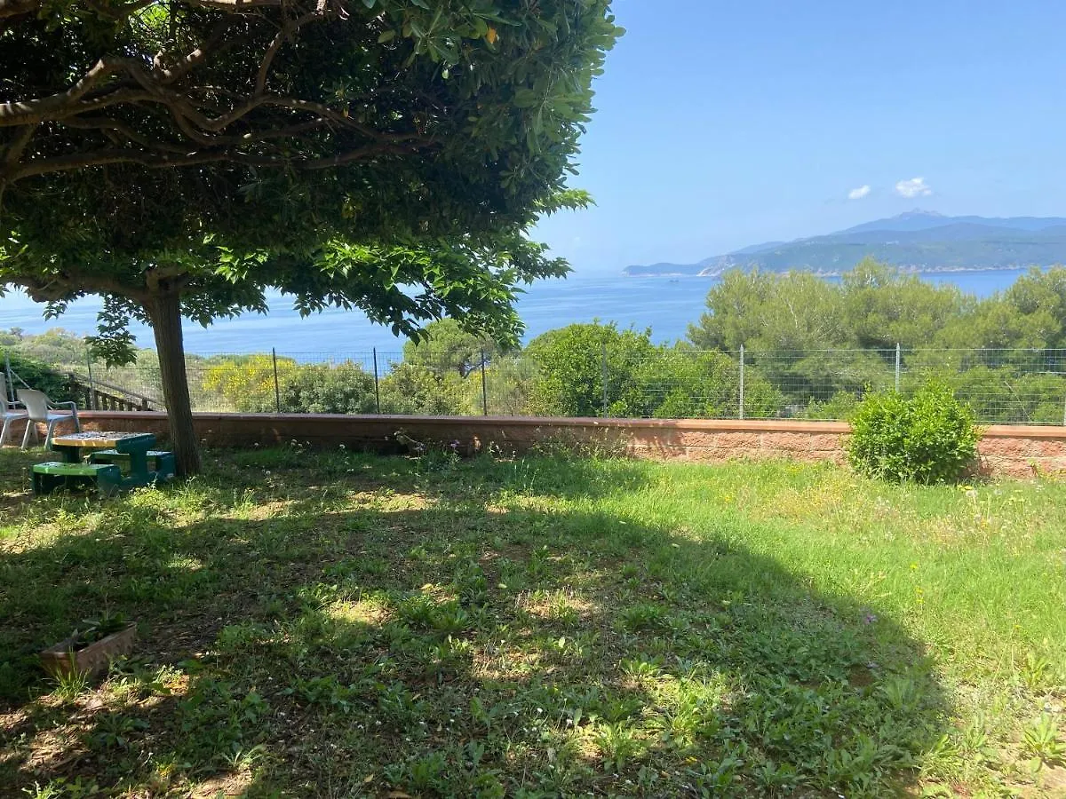 Helloelba Residenza Peducelli Villa Capoliveri  Holiday home
